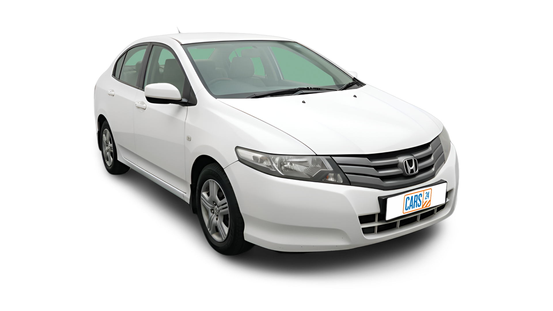 Honda City-img